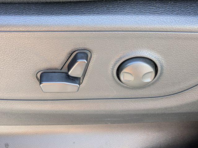 new 2025 Ram 1500 car, priced at $42,717