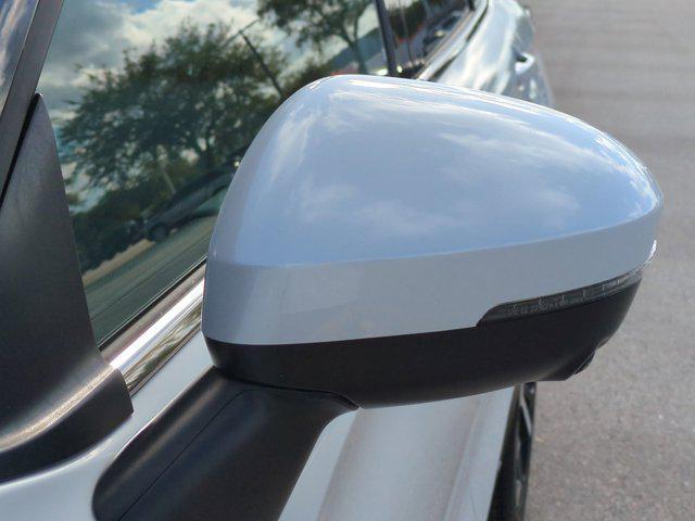 used 2024 Mitsubishi Outlander car, priced at $27,500