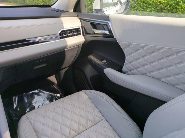 used 2024 Mitsubishi Outlander car, priced at $27,500