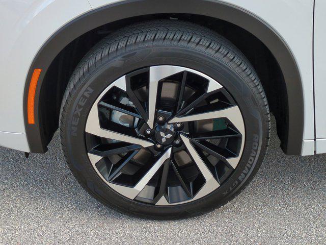 used 2024 Mitsubishi Outlander car, priced at $27,500