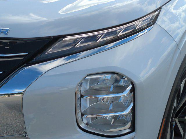 used 2024 Mitsubishi Outlander car, priced at $27,500