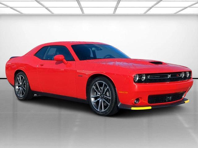 new 2023 Dodge Challenger car, priced at $39,190