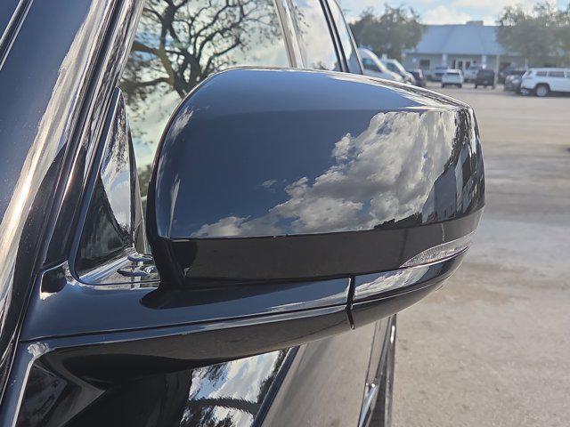 new 2025 Jeep Grand Cherokee L car, priced at $63,785