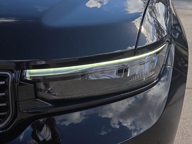 new 2025 Jeep Grand Cherokee L car, priced at $63,785