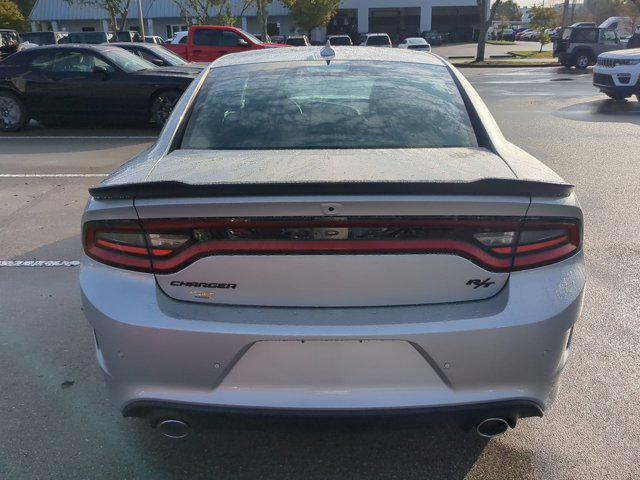 new 2023 Dodge Charger car, priced at $39,575