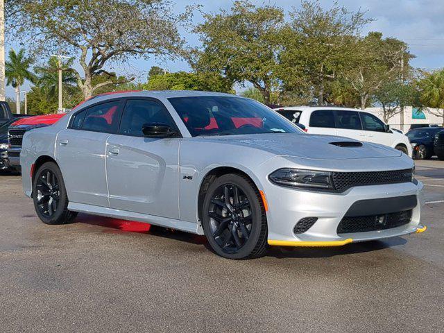 new 2023 Dodge Charger car, priced at $39,575