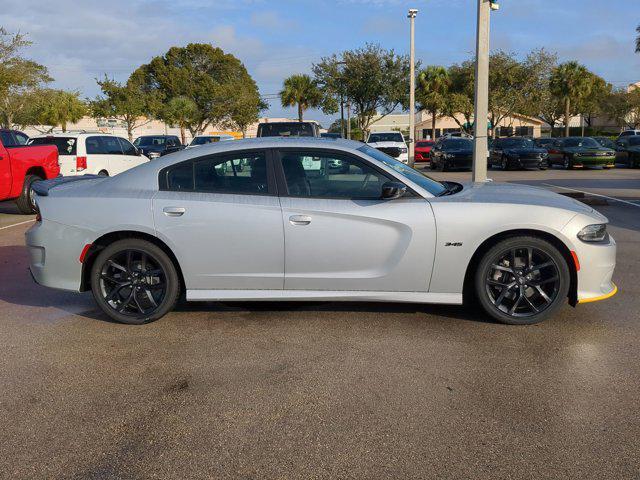 new 2023 Dodge Charger car, priced at $39,575