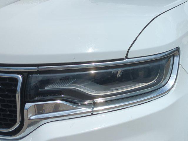 used 2022 Jeep Wagoneer car, priced at $37,000