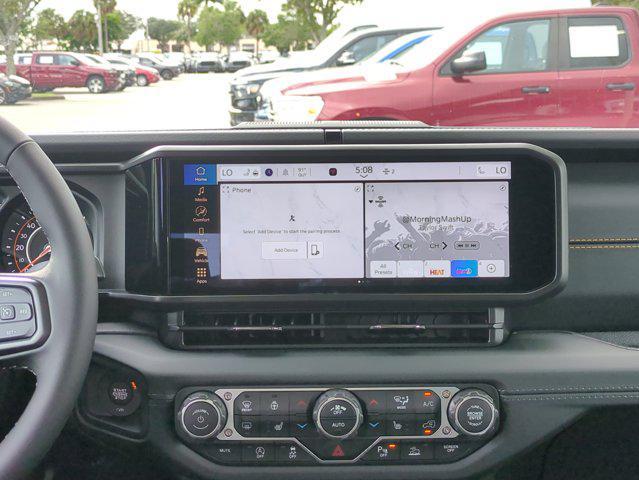 new 2025 Jeep Gladiator car, priced at $41,655