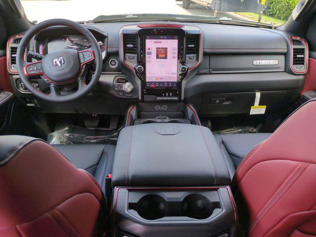 new 2026 Ram 1500 car, priced at $67,385