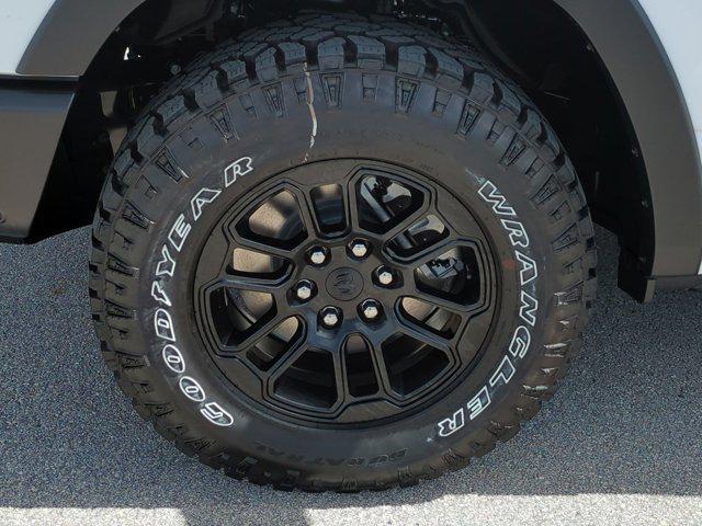 new 2026 Ram 1500 car, priced at $67,385