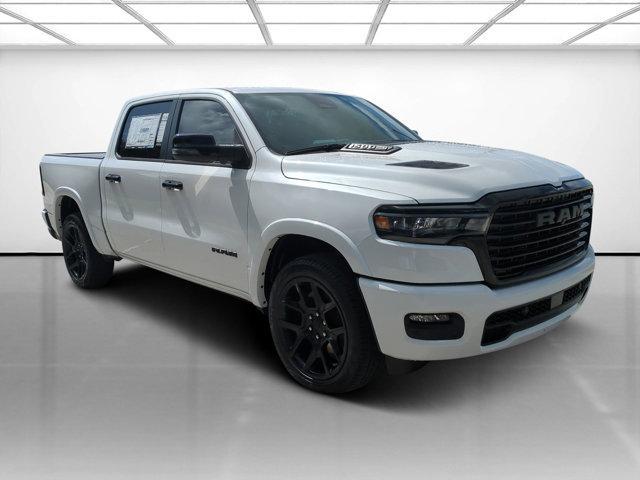 new 2025 Ram 1500 car, priced at $55,044