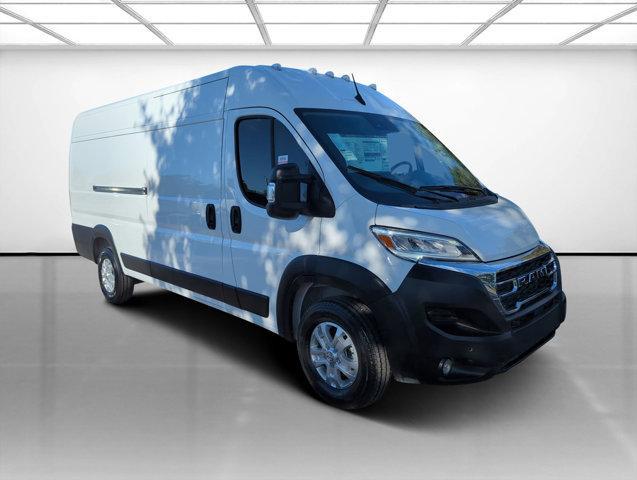 new 2025 Ram ProMaster 3500 car, priced at $66,930