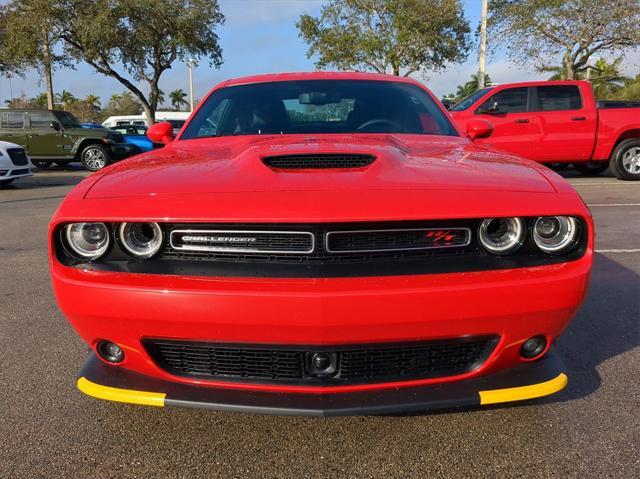 new 2023 Dodge Challenger car, priced at $36,238