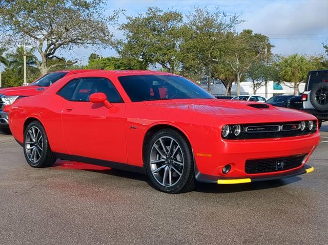 new 2023 Dodge Challenger car, priced at $36,238