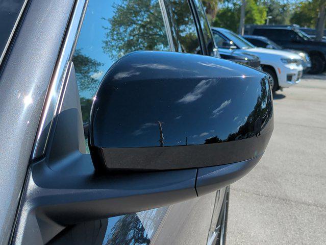 new 2025 Jeep Grand Cherokee L car, priced at $33,755