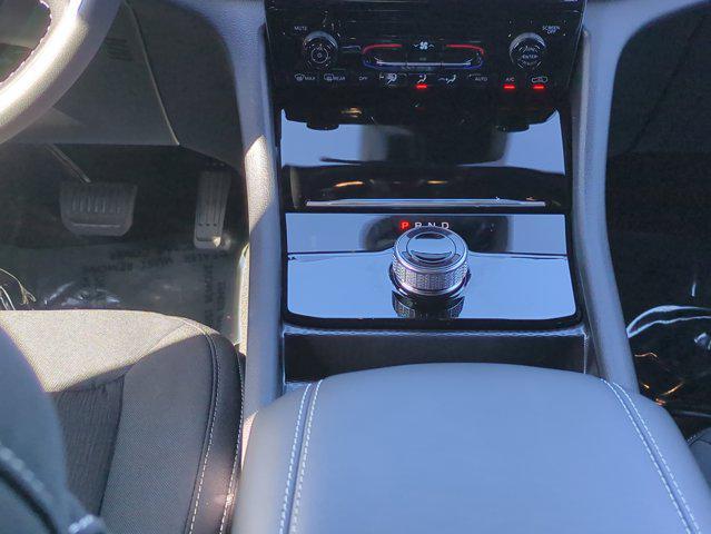 new 2025 Jeep Grand Cherokee L car, priced at $33,755