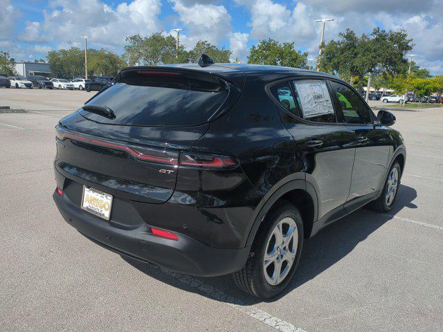 new 2025 Dodge Hornet car, priced at $26,331