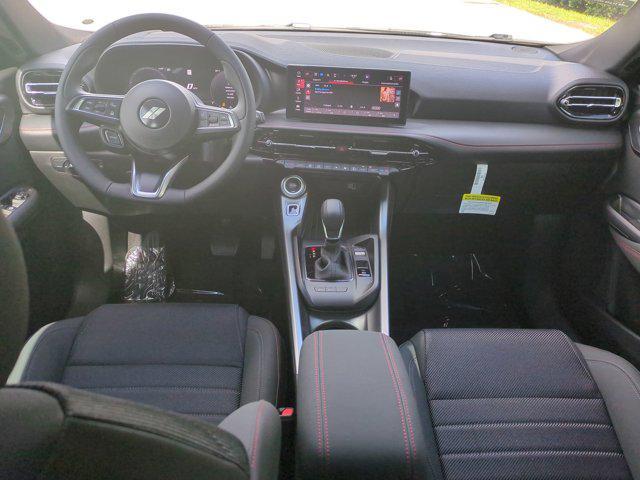 new 2025 Dodge Hornet car, priced at $26,331