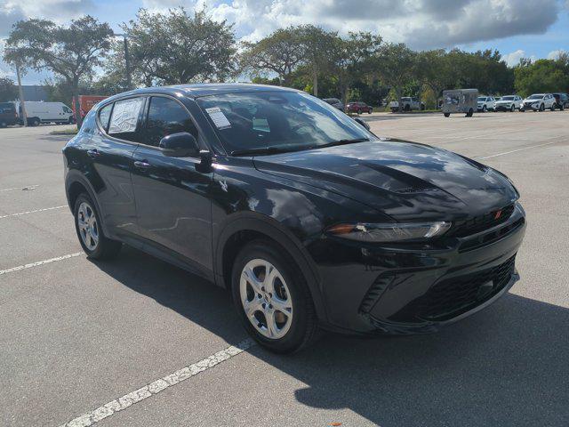 new 2025 Dodge Hornet car, priced at $26,331