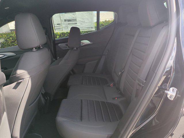 new 2025 Dodge Hornet car, priced at $26,331