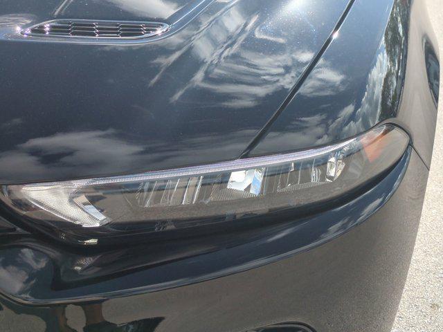 new 2025 Dodge Hornet car, priced at $26,331