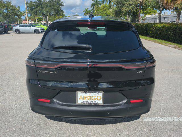 new 2025 Dodge Hornet car, priced at $26,331