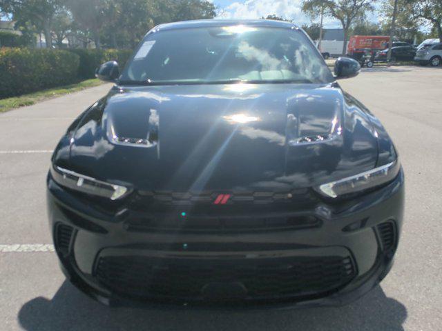 new 2025 Dodge Hornet car, priced at $26,331