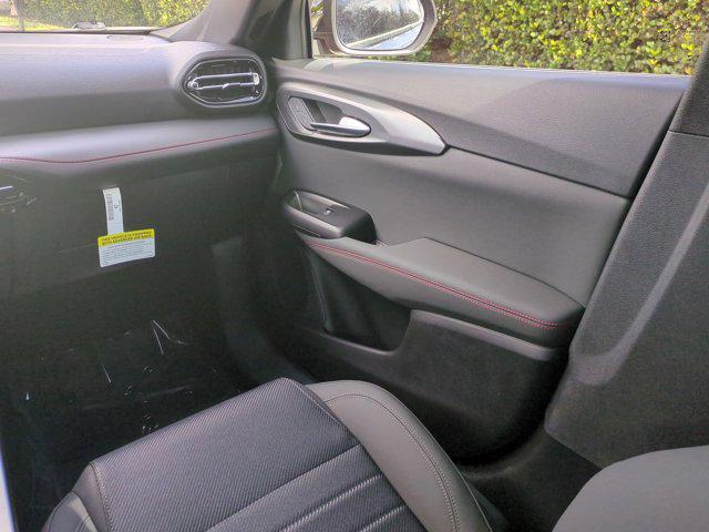 new 2025 Dodge Hornet car, priced at $26,331