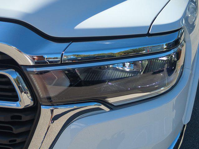 new 2026 Ram 1500 car, priced at $49,237