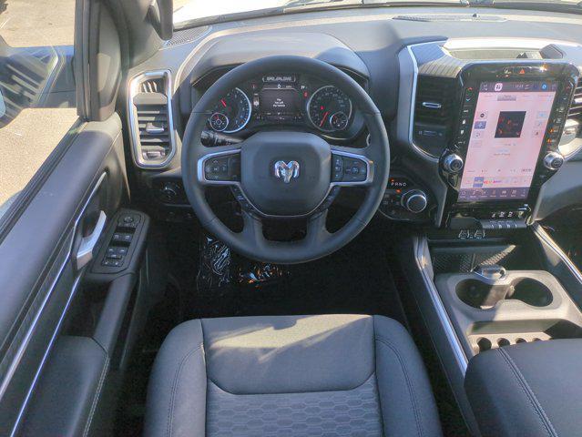 new 2026 Ram 1500 car, priced at $49,237