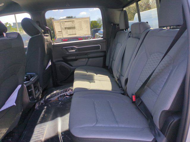 new 2026 Ram 1500 car, priced at $49,237