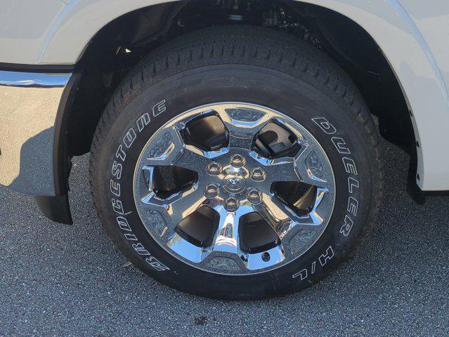 new 2026 Ram 1500 car, priced at $49,237