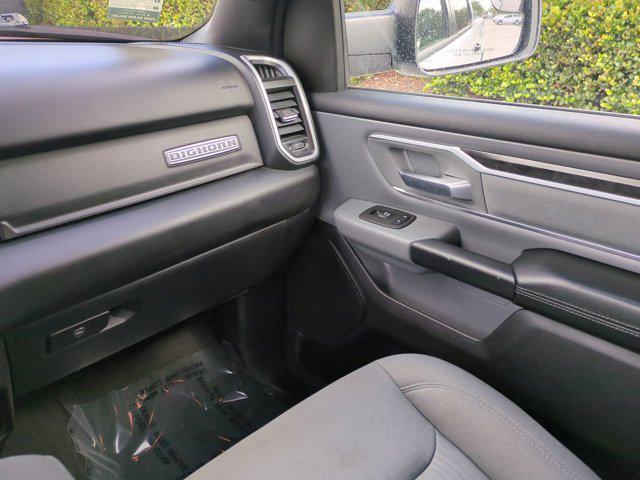used 2023 Ram 1500 car, priced at $31,991