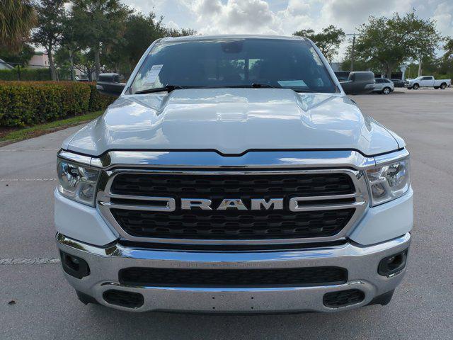 used 2023 Ram 1500 car, priced at $31,991