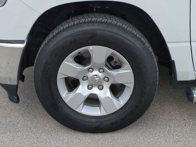 used 2023 Ram 1500 car, priced at $31,991