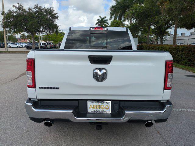 used 2023 Ram 1500 car, priced at $31,991