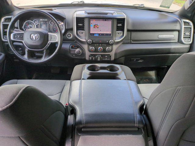 used 2023 Ram 1500 car, priced at $31,991