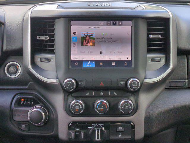 used 2023 Ram 1500 car, priced at $31,991