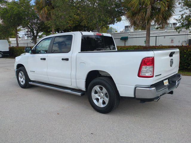 used 2023 Ram 1500 car, priced at $31,991