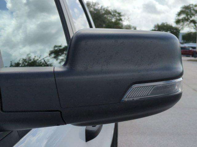 used 2023 Ram 1500 car, priced at $31,991