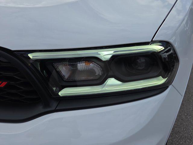 new 2026 Dodge Durango car, priced at $43,155