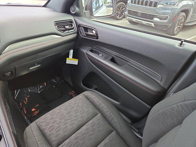 new 2026 Dodge Durango car, priced at $43,155