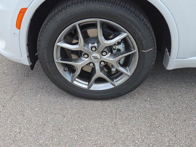 new 2026 Dodge Durango car, priced at $43,155