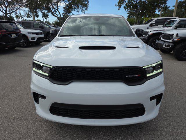 new 2026 Dodge Durango car, priced at $43,155