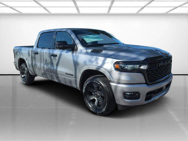 new 2025 Ram 1500 car, priced at $49,930