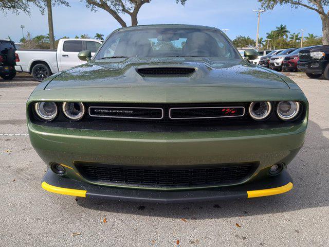 new 2023 Dodge Challenger car, priced at $37,790