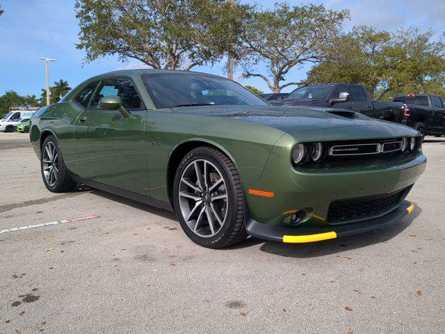 new 2023 Dodge Challenger car, priced at $37,790