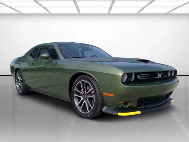 new 2023 Dodge Challenger car, priced at $37,790