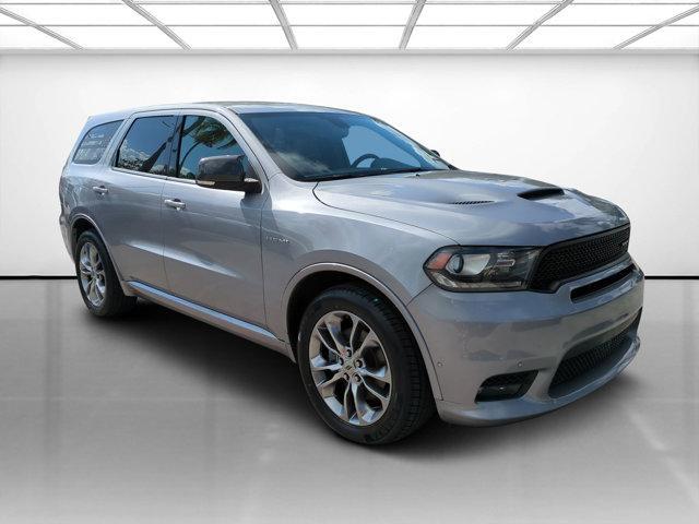 used 2020 Dodge Durango car, priced at $28,000